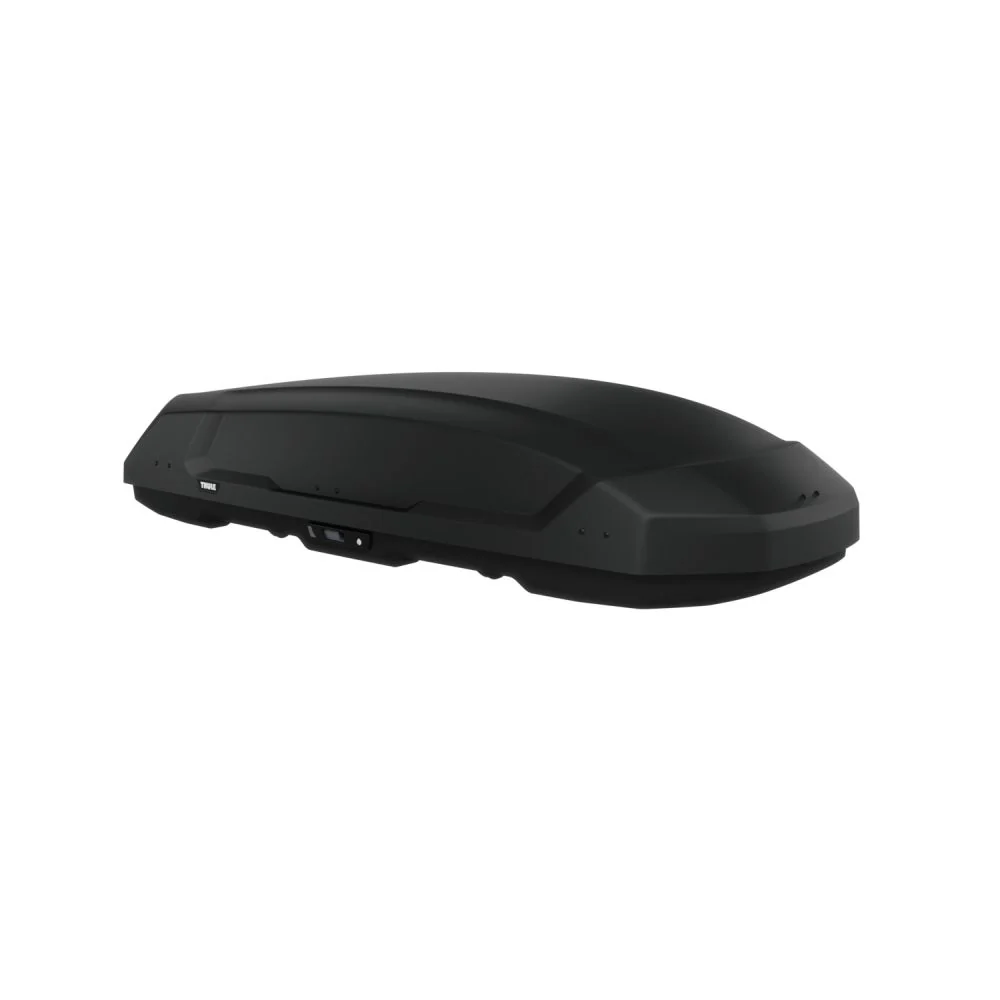Thule Roof Boxes for Cars & Family Travel